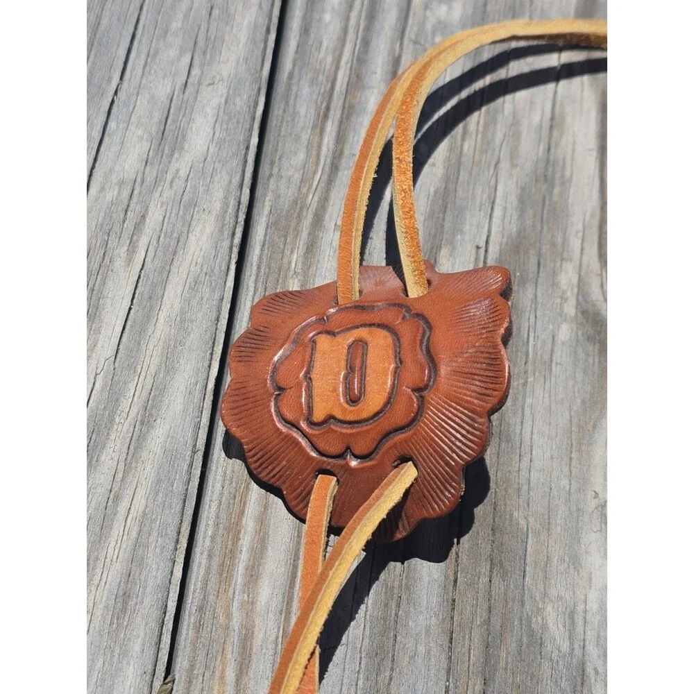 Unbranded vintage leather